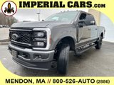 New 2025 Ford F350 Lariat w/ Lariat Ultimate Package image 4