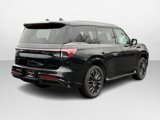 New 2025 INFINITI QX80 Autograph image 3