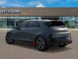 New 2025 Hyundai Ioniq 5 N image 5