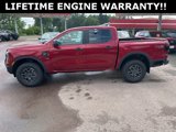 New 2025 Ford Ranger XLT image 5
