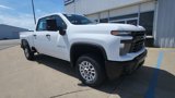 New 2025 Chevrolet Silverado 2500 W/T image 2