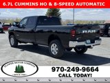 New 2025 RAM 3500 Big Horn image 5