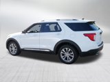 Used 2023 Ford Explorer Limited image 5