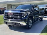 New 2025 GMC Sierra 1500 SLT w/ SLT Premium Plus Package image 3