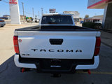 New 2025 Toyota Tacoma TRD Off-Road image 3