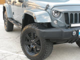 Used 2014 Jeep Wrangler Unlimited Sport w/ Quick Order Package 24S image 4