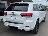 Used 2017 Jeep Grand Cherokee Altitude image 3