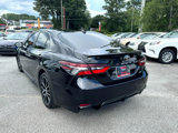 Used 2021 Toyota Camry SE image 5