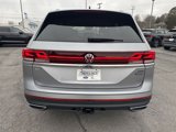 New 2025 Volkswagen Atlas SE image 5