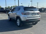 Certified 2022 Jeep Compass Latitude image 5