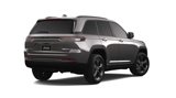 New 2025 Jeep Grand Cherokee Altitude image 2