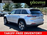 New 2025 Jeep Grand Cherokee Limited image 4