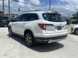 Used 2022 Honda Pilot Touring image 4
