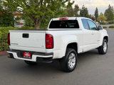 Used 2022 Chevrolet Colorado LT w/ Fleet Safety Package image 5