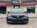 Used 2022 Toyota Camry SE image 2