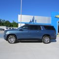 New 2025 Chevrolet Suburban Premier w/ Sun And Tow Package image 2