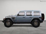 New 2025 Jeep Wrangler Unlimited Rubicon 392 image 3