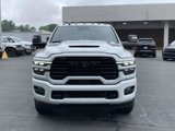 New 2025 RAM 2500 Laramie image 3