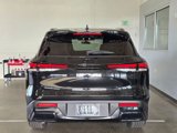 New 2025 INFINITI QX60 Luxe w/ Black Edition image 5