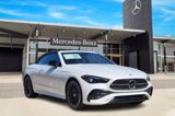 New 2026 Mercedes-Benz CLE 450 4MATIC Cabriolet image 2