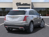New 2025 Cadillac XT5 Premium Luxury w/ LPO, Floor Liner Package image 4