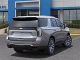 New 2025 Chevrolet Tahoe High Country image 4