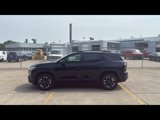 New 2026 Chevrolet Equinox ACTIV w/ Convenience Package III image 3