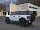 New 2025 Ford Bronco Outer Banks w/ Sasquatch Package image 4