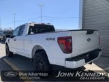 Certified 2025 Ford F150 STX image 5