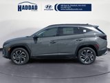 New 2025 Hyundai Tucson Limited image 2