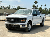 New 2025 Ford F150 XL w/ Equipment Group 104A Hybrid image 5