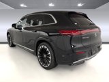New 2026 Mercedes-Benz EQS 550 4MATIC SUV image 3