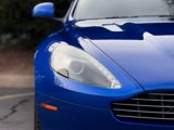 Used 2012 Aston Martin Virage Volante image 4