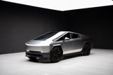 Used 2024 Tesla Cybertruck AWD Crew Cab image 4