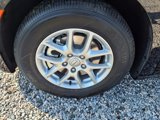 New 2025 Chrysler Voyager LX image 4