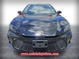 New 2025 Toyota Camry SE w/ Convenience Package image 2