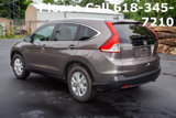 Used 2014 Honda CR-V EX-L image 3