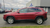 Used 2017 Jeep Cherokee Limited image 3