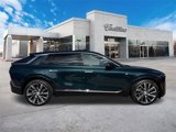 New 2025 Cadillac Lyriq Luxury image 2