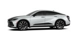 New 2026 Toyota Crown Platinum image 3
