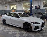 Used 2022 BMW 440i xDrive Coupe w/ Premium Package image 3