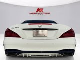 Used 2017 Mercedes-Benz SL 450 image 4