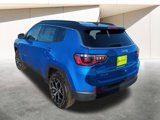 New 2025 Jeep Compass Limited image 5