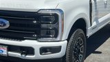 New 2025 Ford F250 Platinum w/ FX4 Off-Road Package image 3