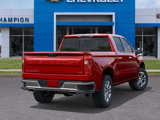New 2026 Chevrolet Silverado 1500 LTZ image 4