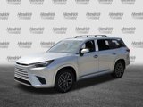 New 2025 Lexus TX 350 AWD image 5