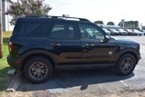 Used 2024 Ford Bronco Sport Big Bend image 4
