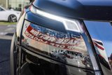 New 2025 Nissan Pathfinder SV image 4