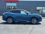 New 2025 Nissan Murano SL w/ Cargo Package image 2