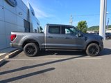 New 2025 Ford F150 XLT image 2